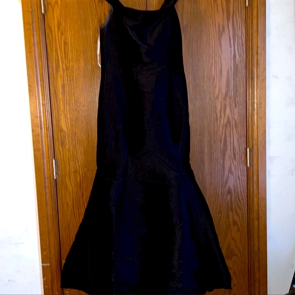 Beautiful and perfect last minute prom dress !